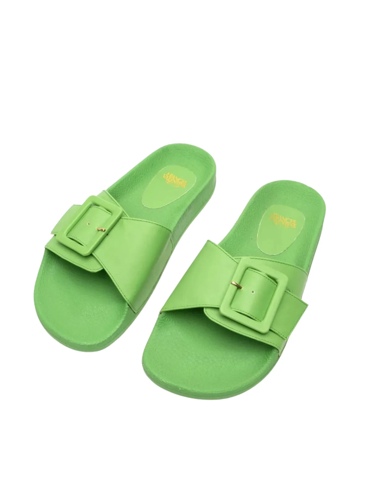Daisy Slide