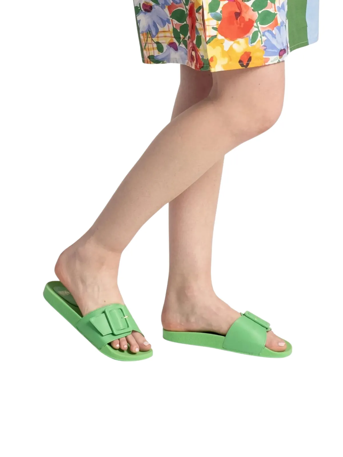 Daisy Slide