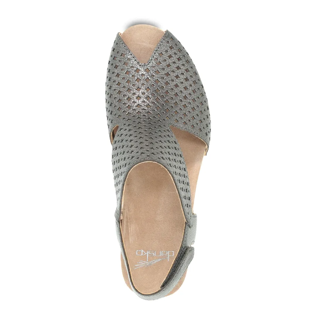 Dansko Teagan Heeled Sandal