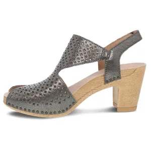 Dansko Teagan Heeled Sandal