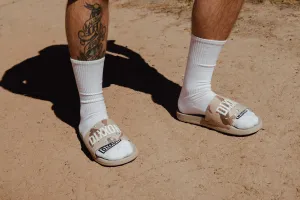 Delta Slides - Desert Camo