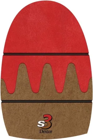 Dexter Max Powerstep T3 Traction Sole