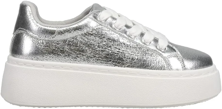 Dirty Laundry Women's Record Sneaker