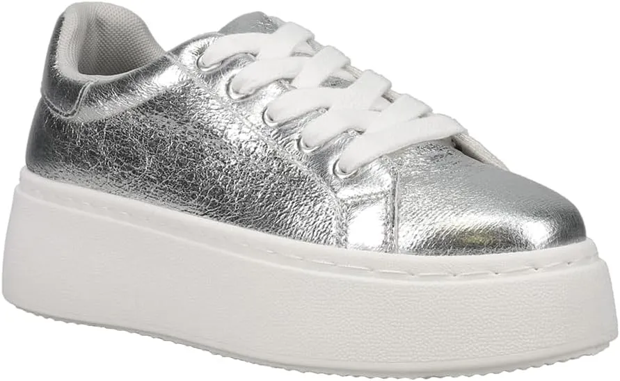 Dirty Laundry Women's Record Sneaker