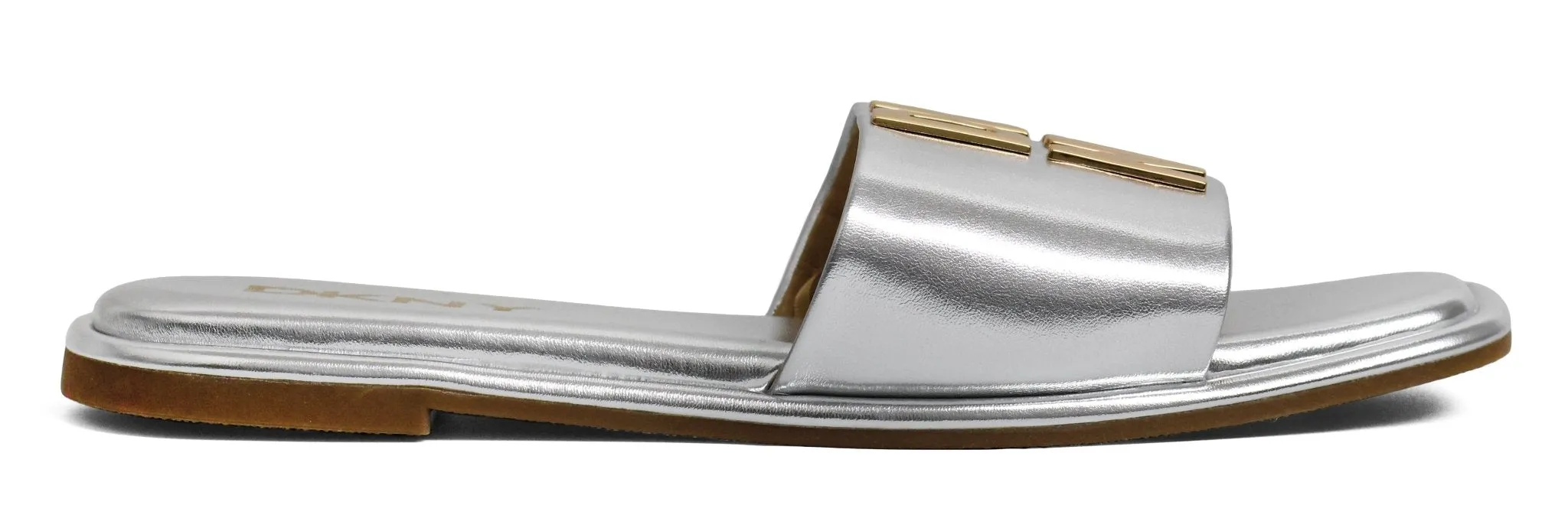 DKNY Ladies Slide Sandal