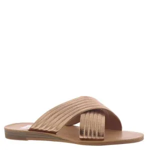 Dolce Vita Lyra Copper Sandal