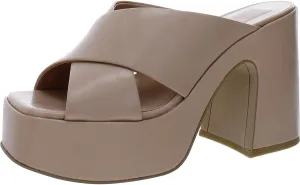 Dolce Vita Women's Wonder Heeled Sandal