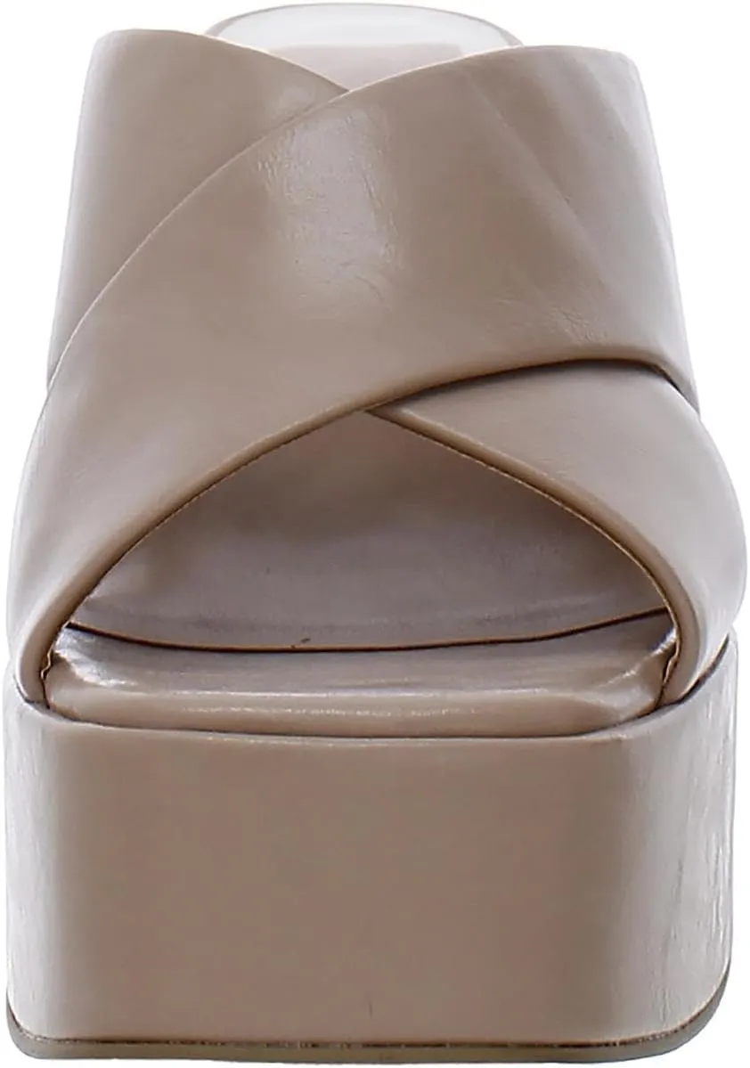 Dolce Vita Women's Wonder Heeled Sandal