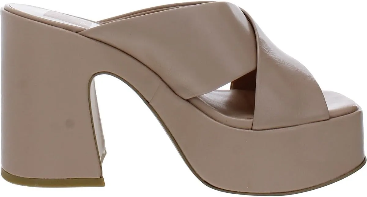 Dolce Vita Women's Wonder Heeled Sandal