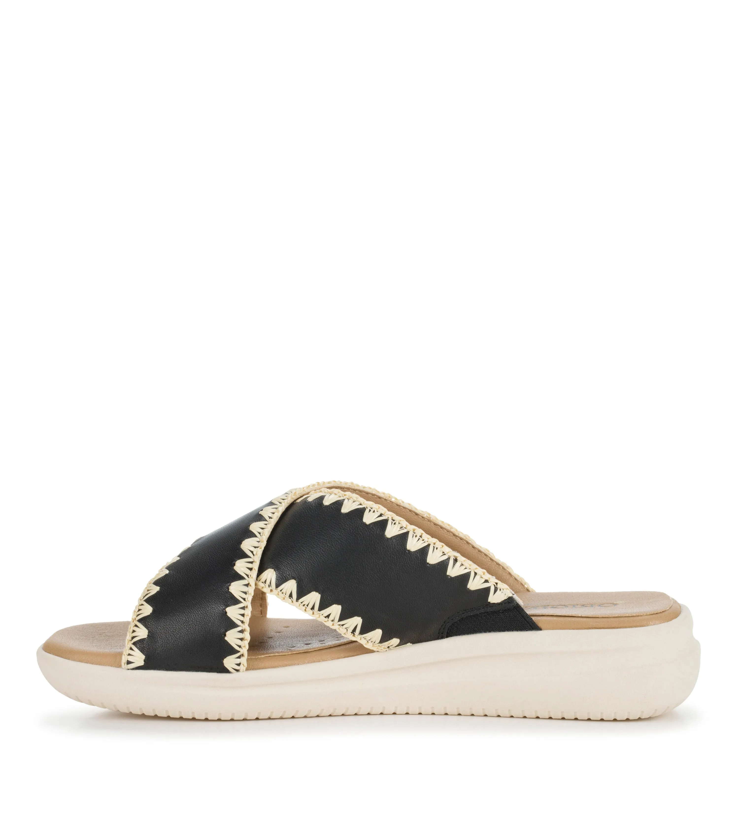 Dolinda Slide Sandal