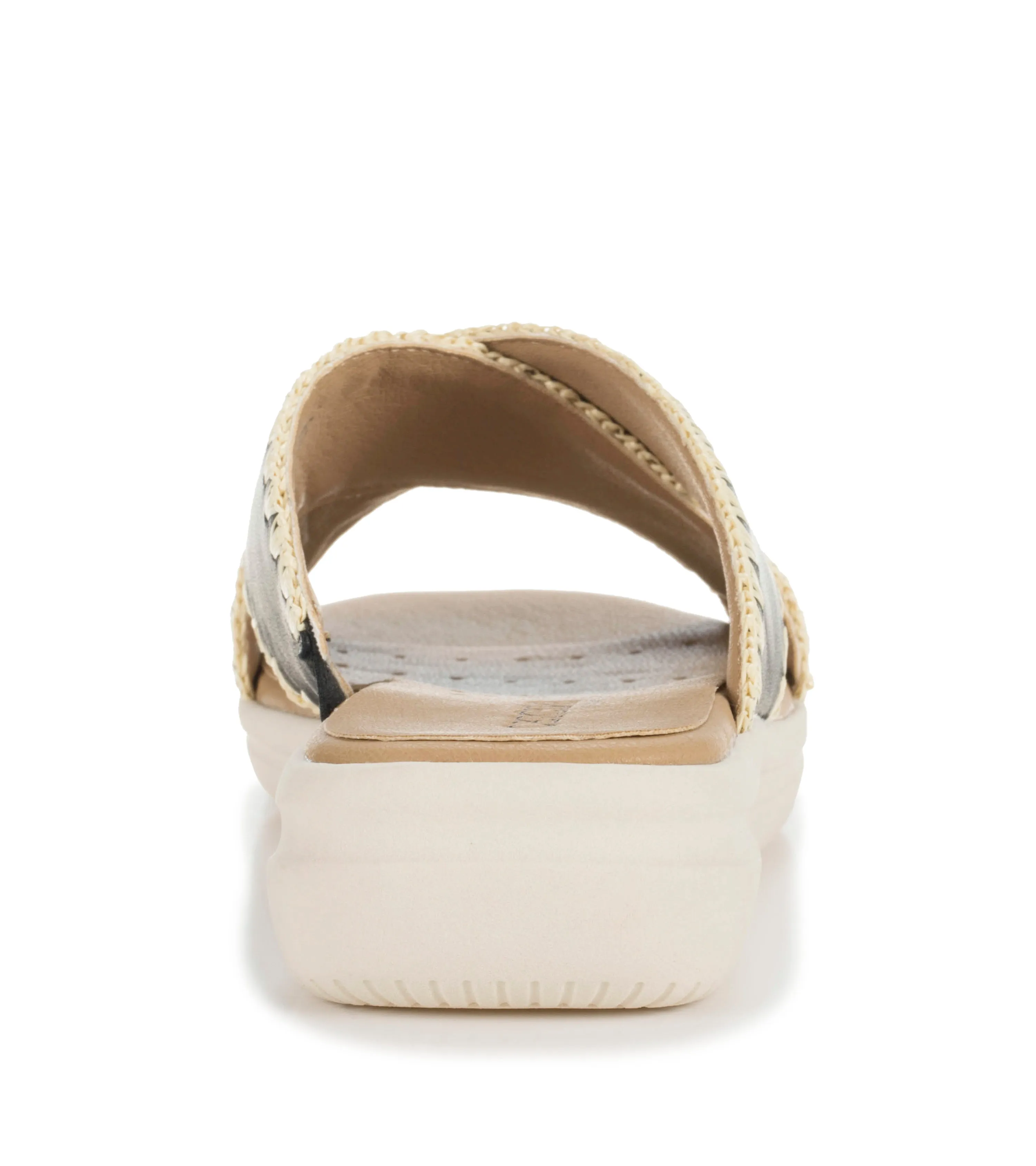 Dolinda Slide Sandal