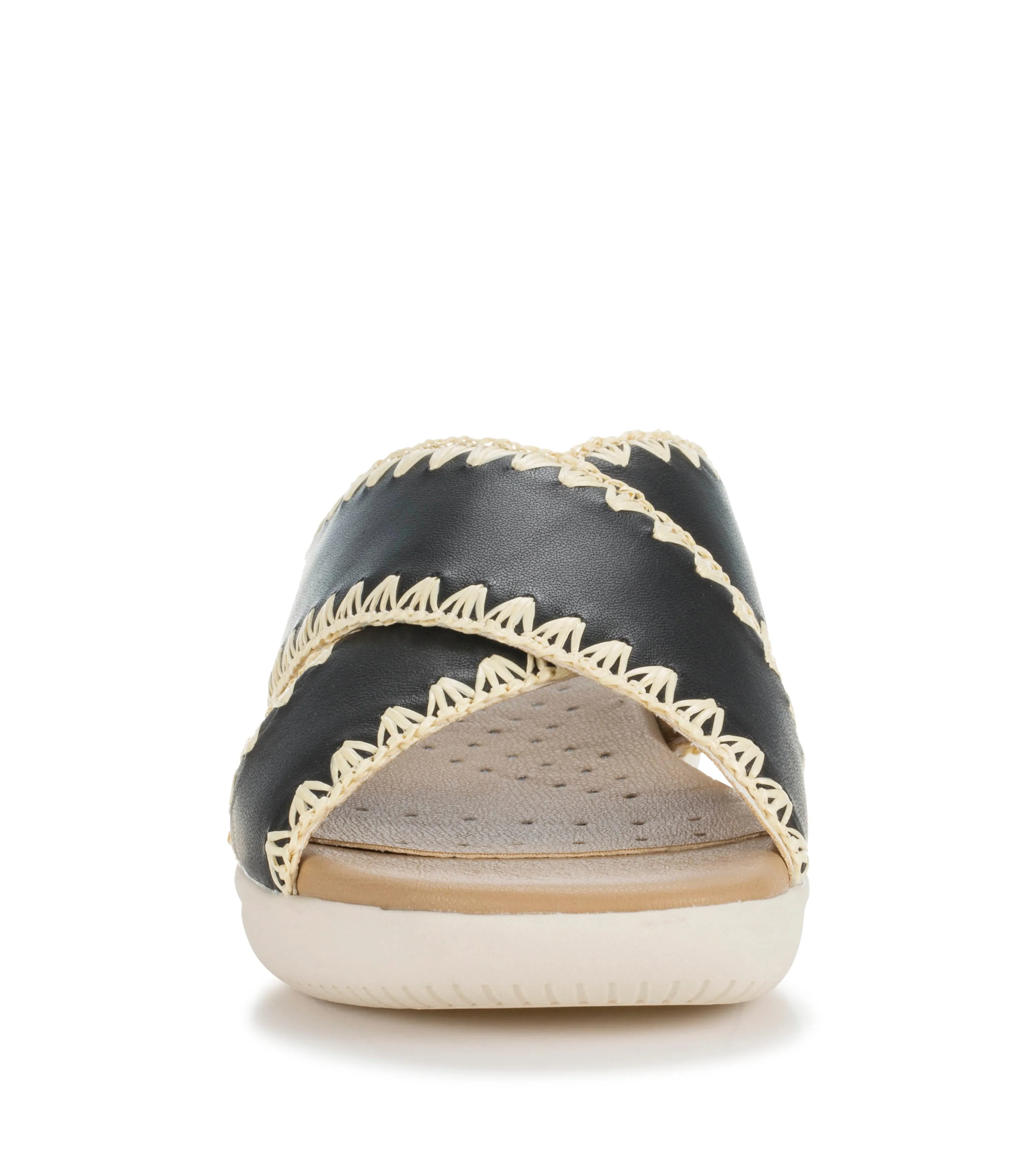 Dolinda Slide Sandal