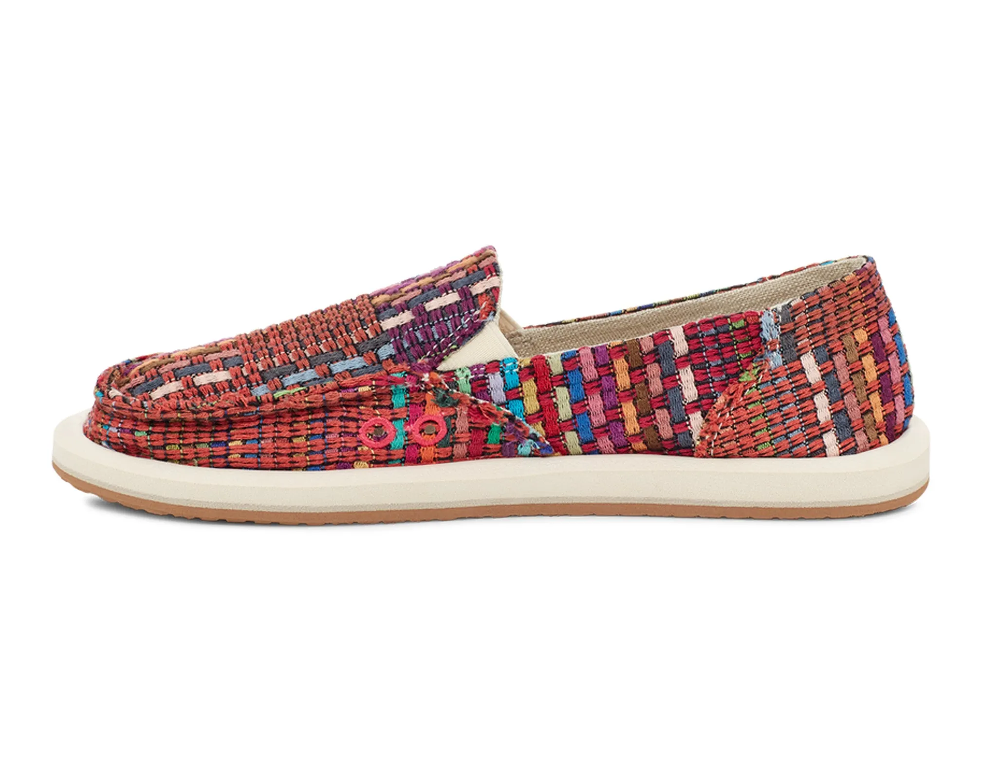 Donna Blanket - Women