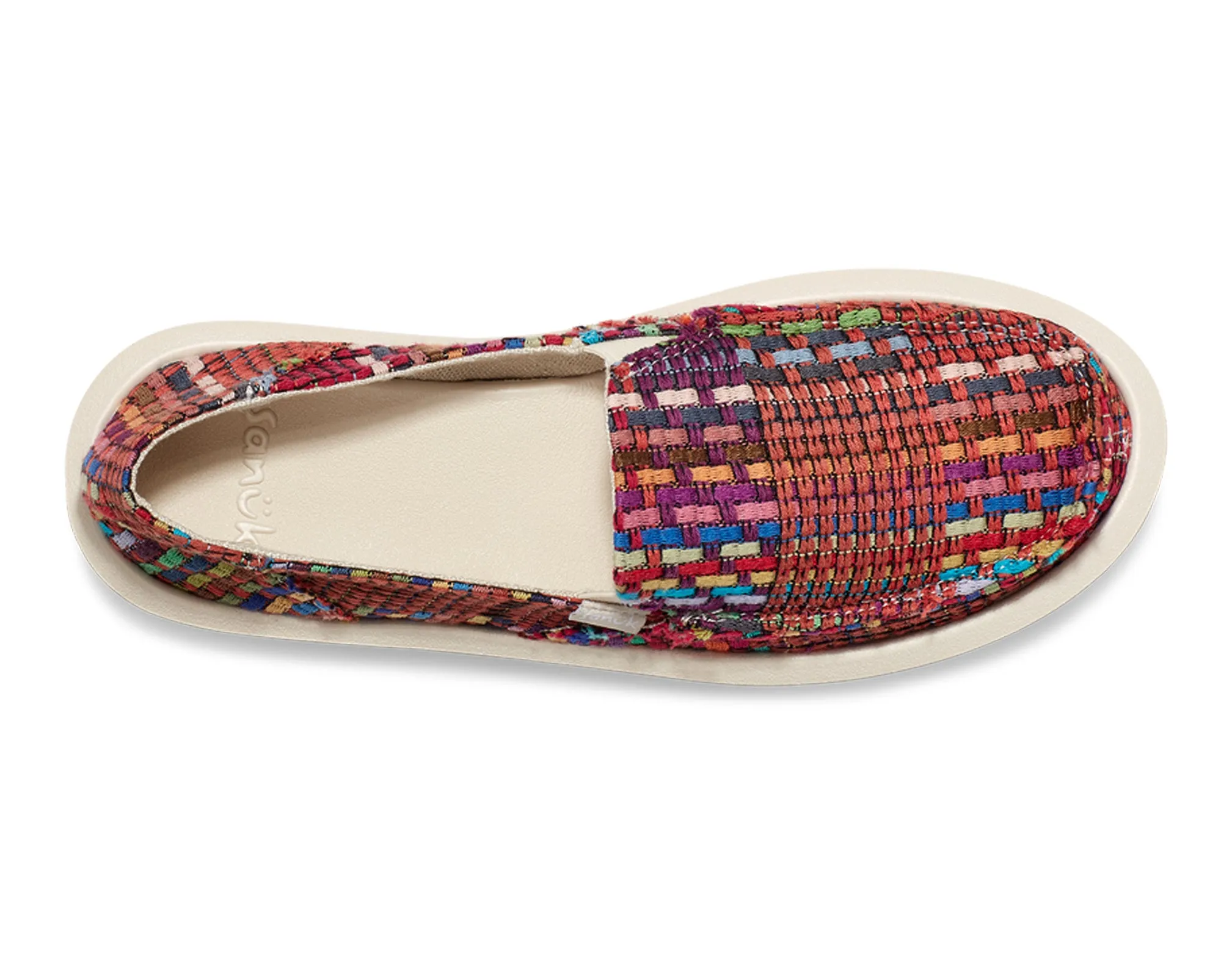 Donna Blanket - Women
