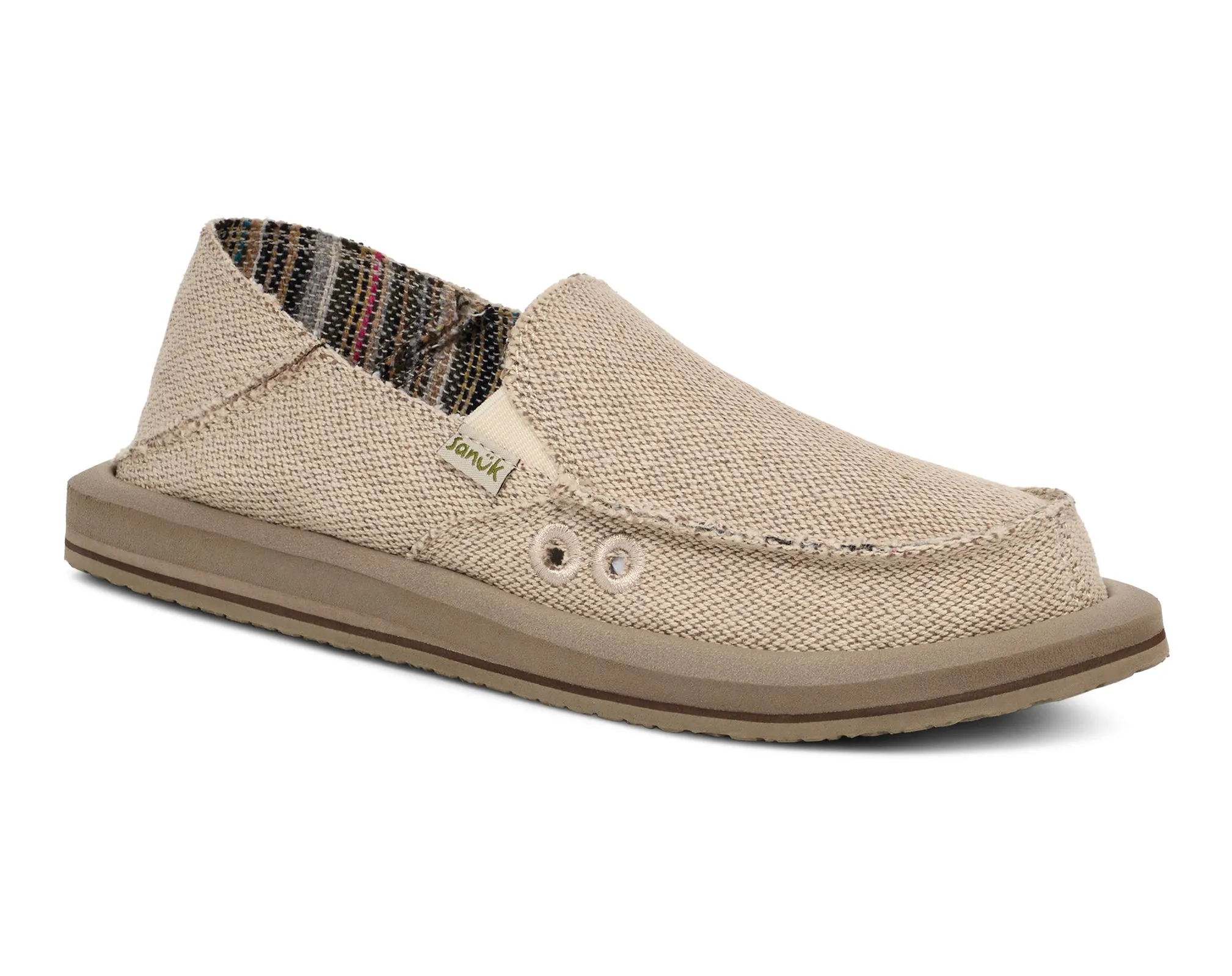 Donna Hemp 2 Tone - Women