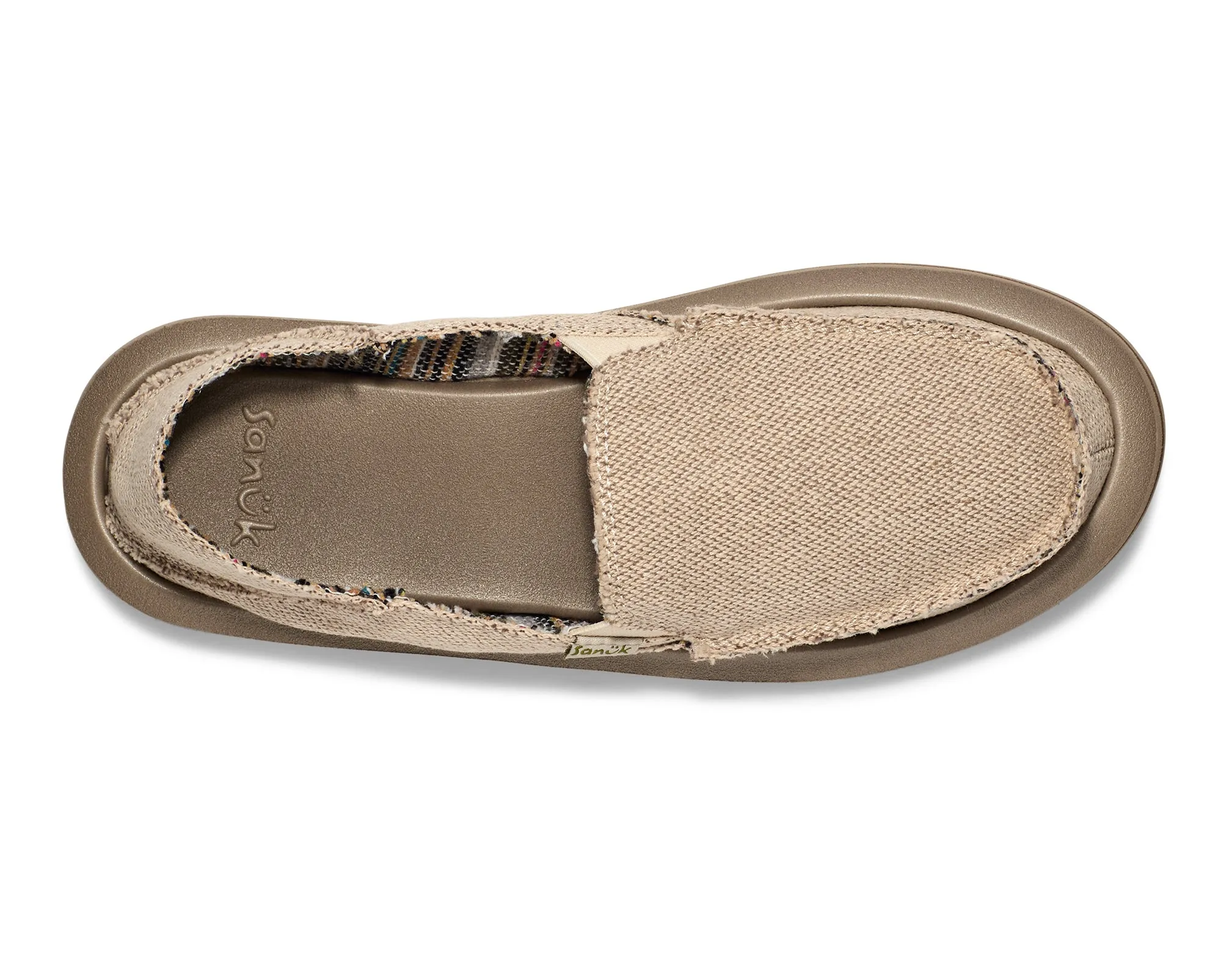Donna Hemp 2 Tone - Women