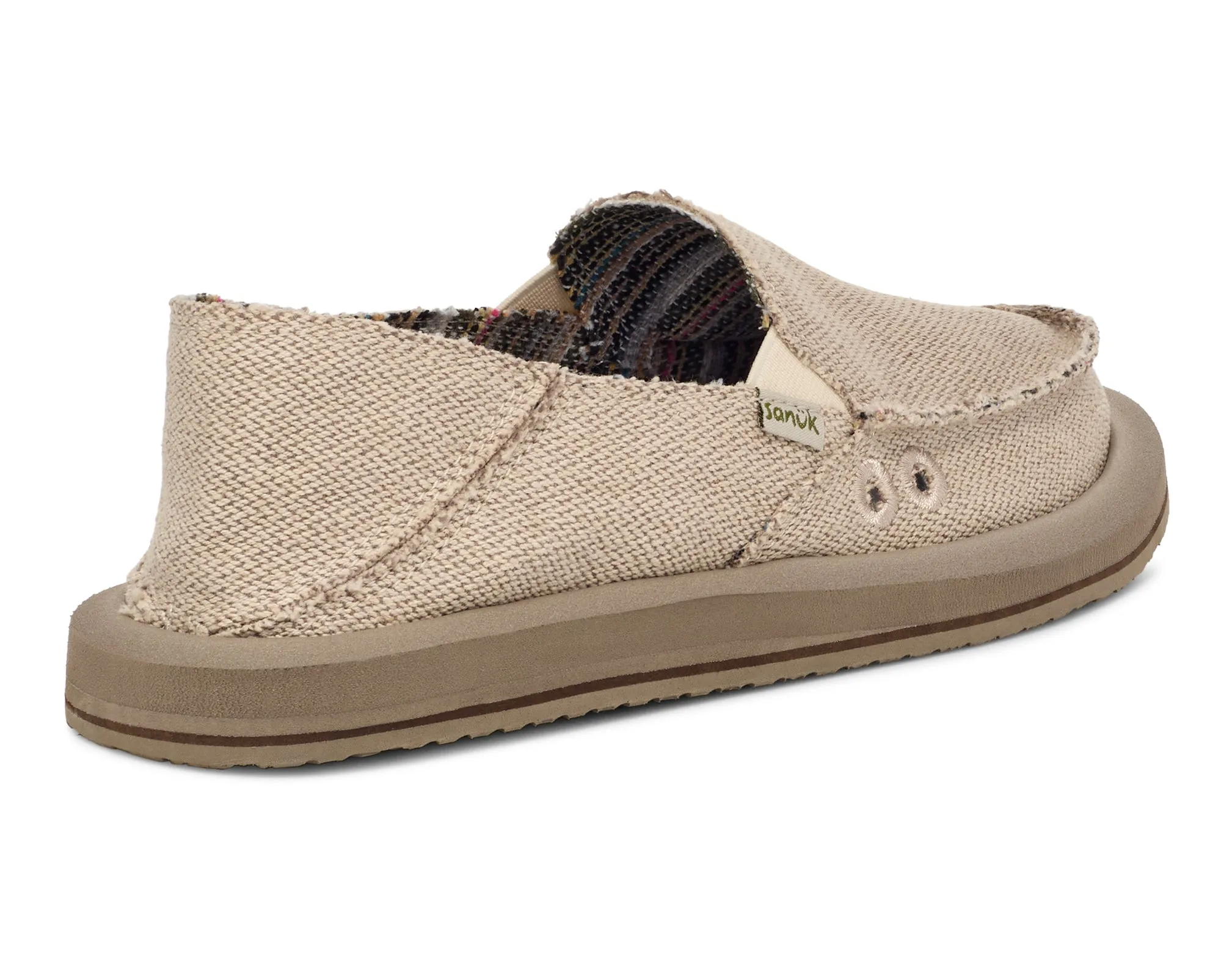 Donna Hemp 2 Tone - Women