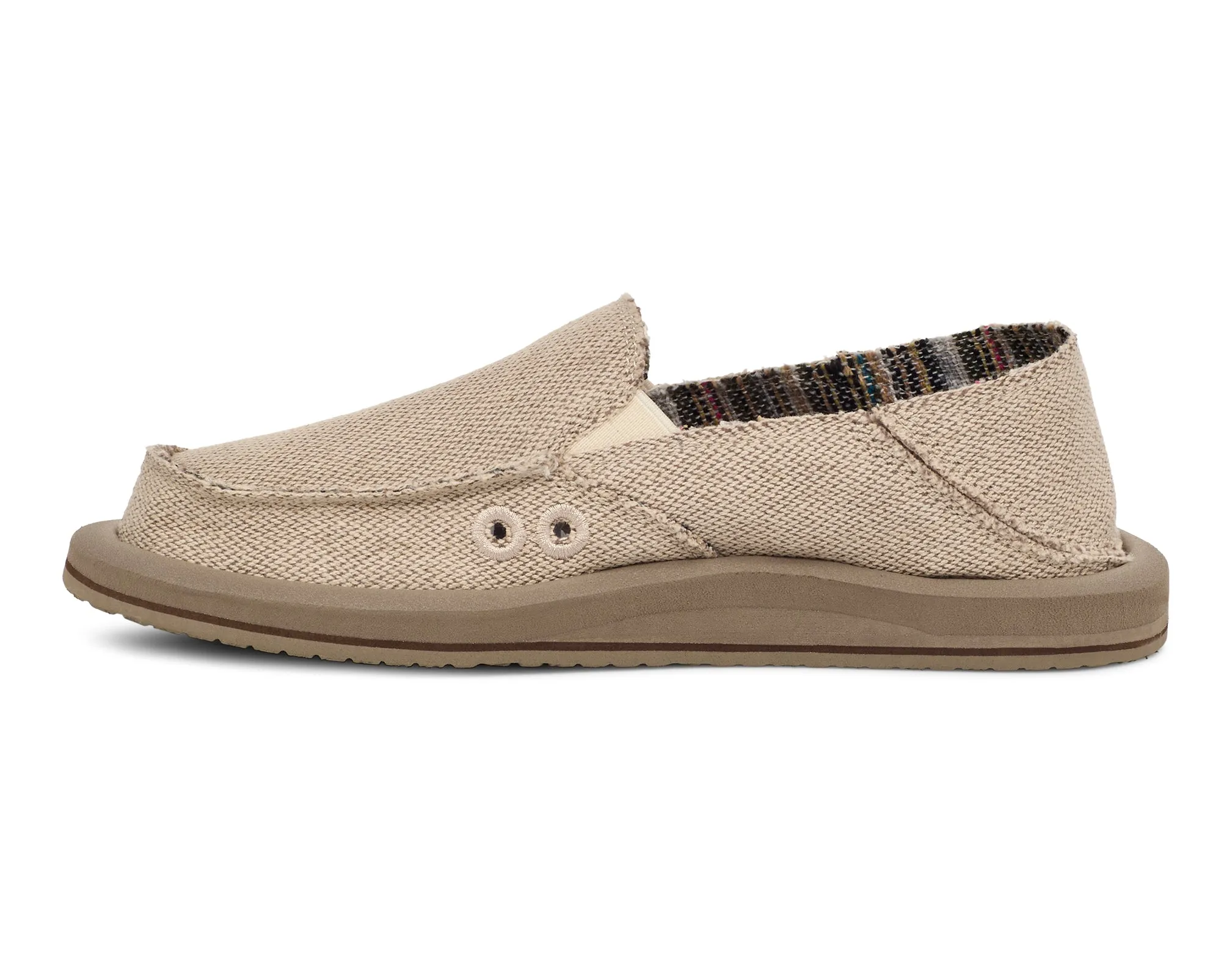 Donna Hemp 2 Tone - Women