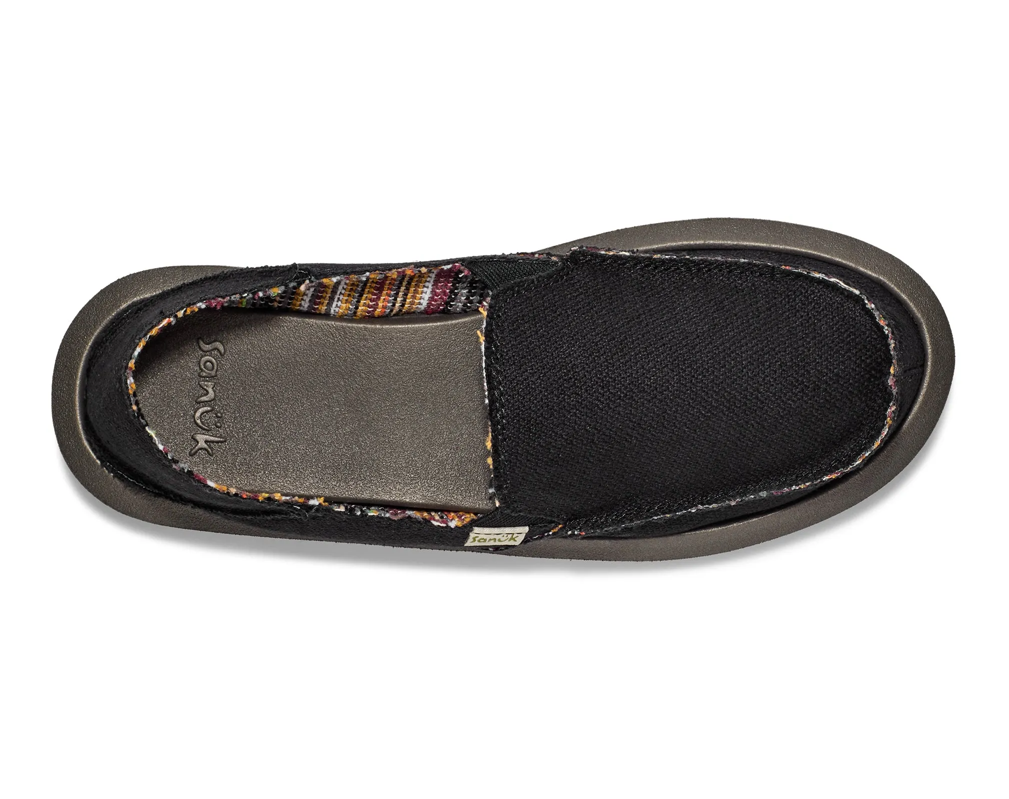 Donna Hemp 2 Tone - Women