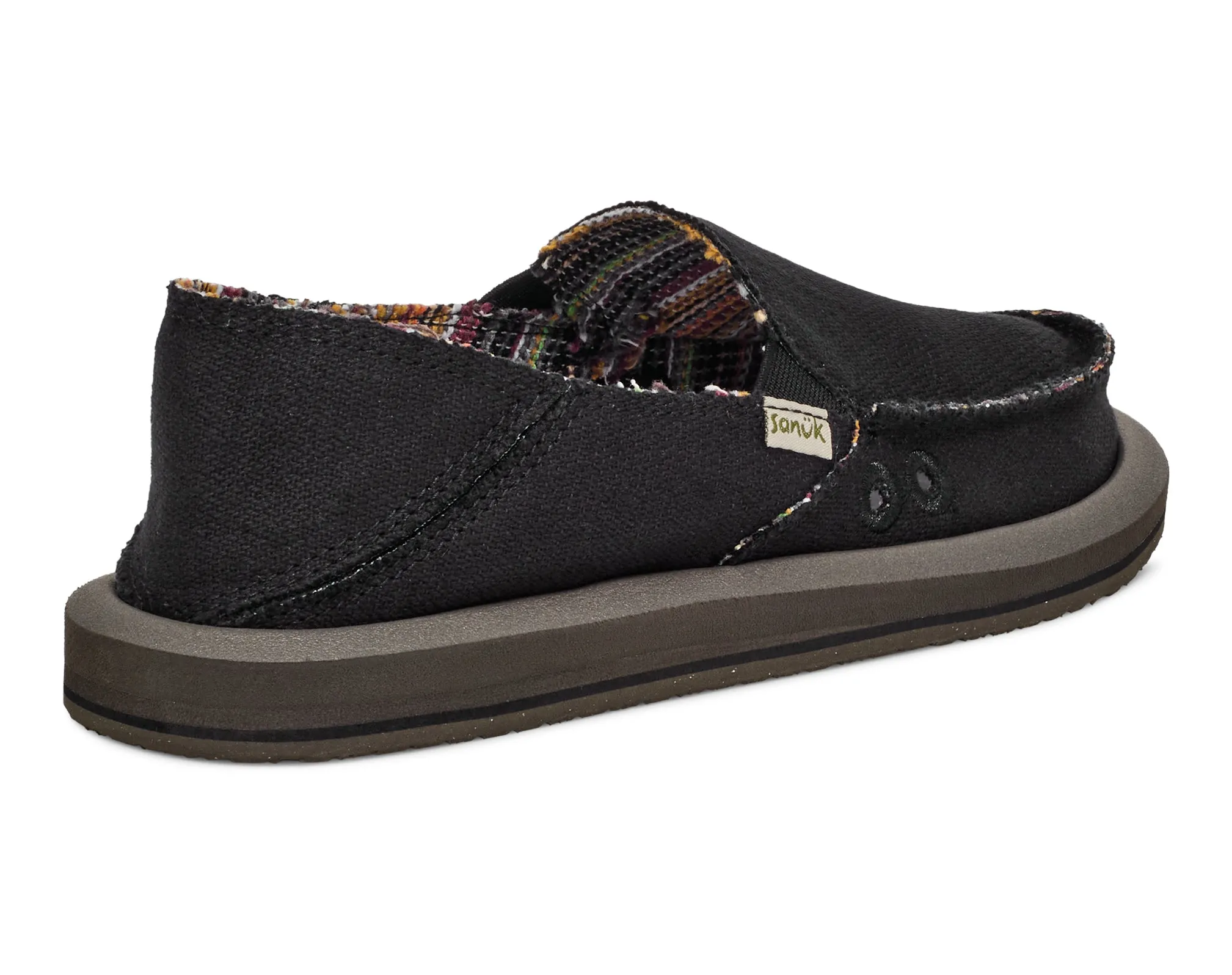Donna Hemp 2 Tone - Women