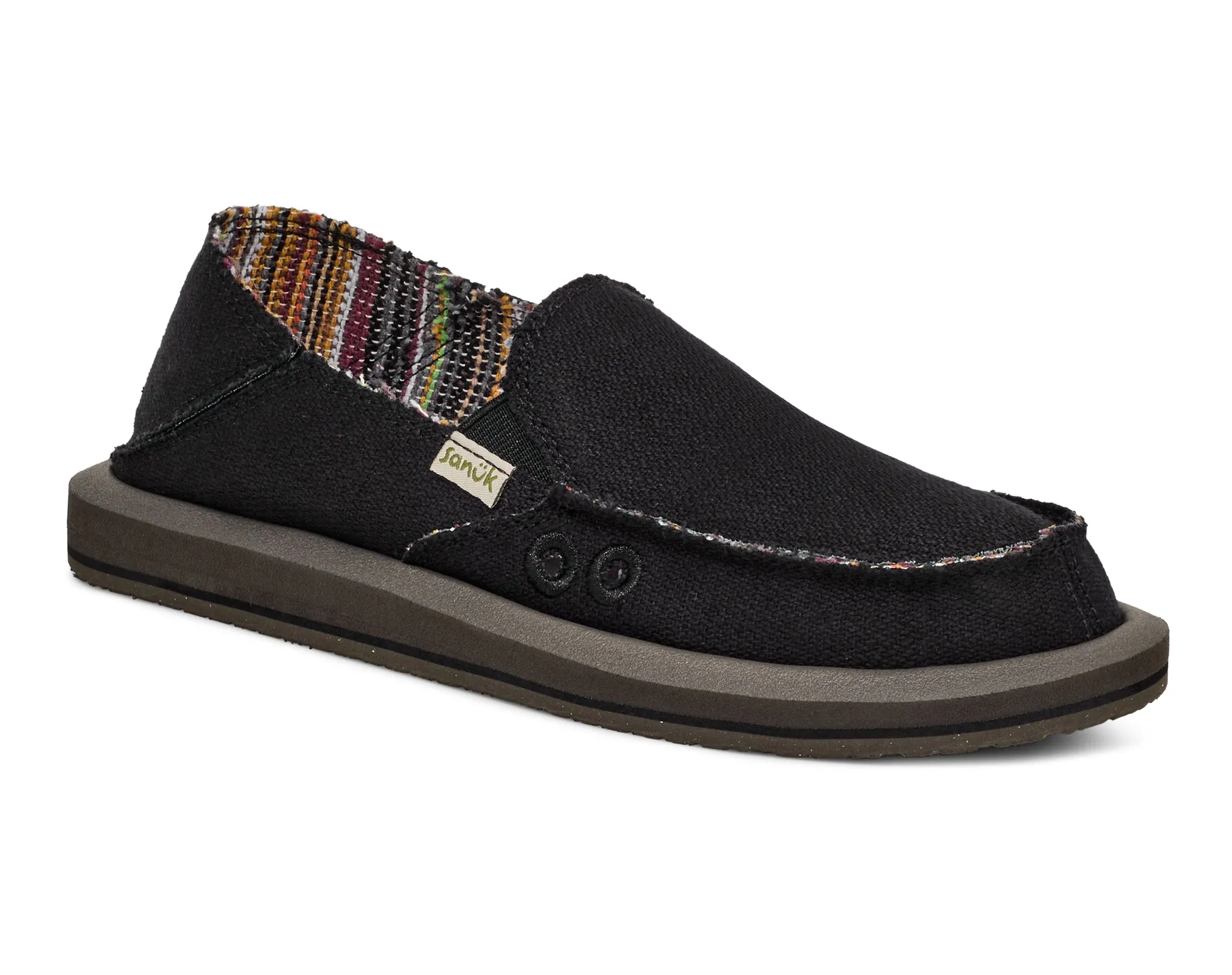 Donna Hemp 2 Tone - Women