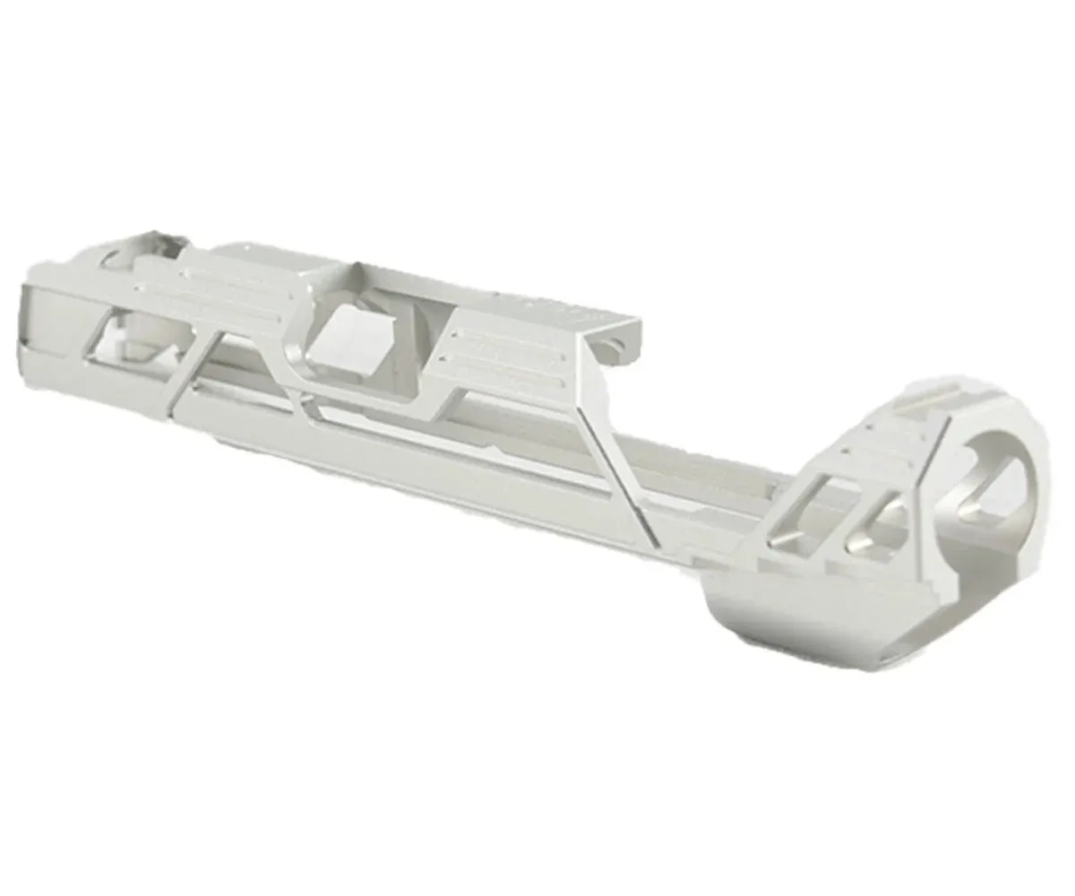 Dr Black 5.1 Type 901 Hi Capa Slide