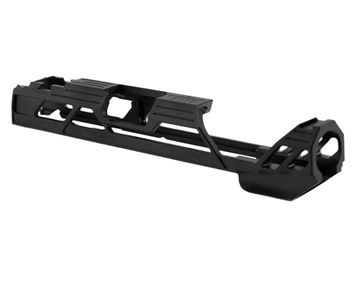 Dr Black 5.1 Type 901 Hi Capa Slide