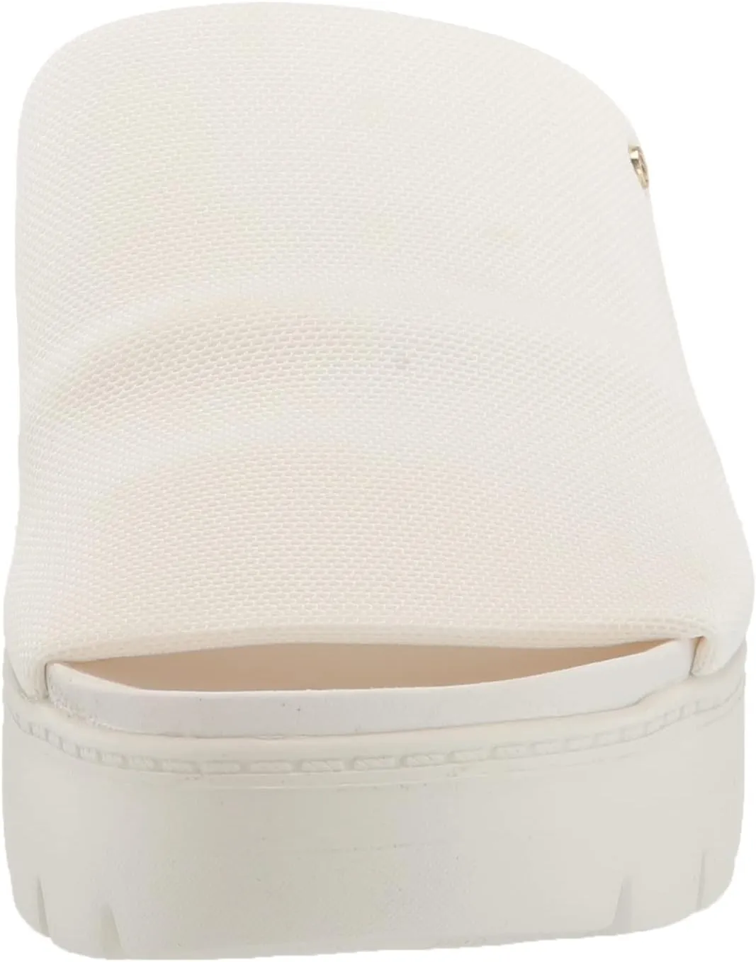 Dr. Scholl's Women's Check Doubts Slide Sandal