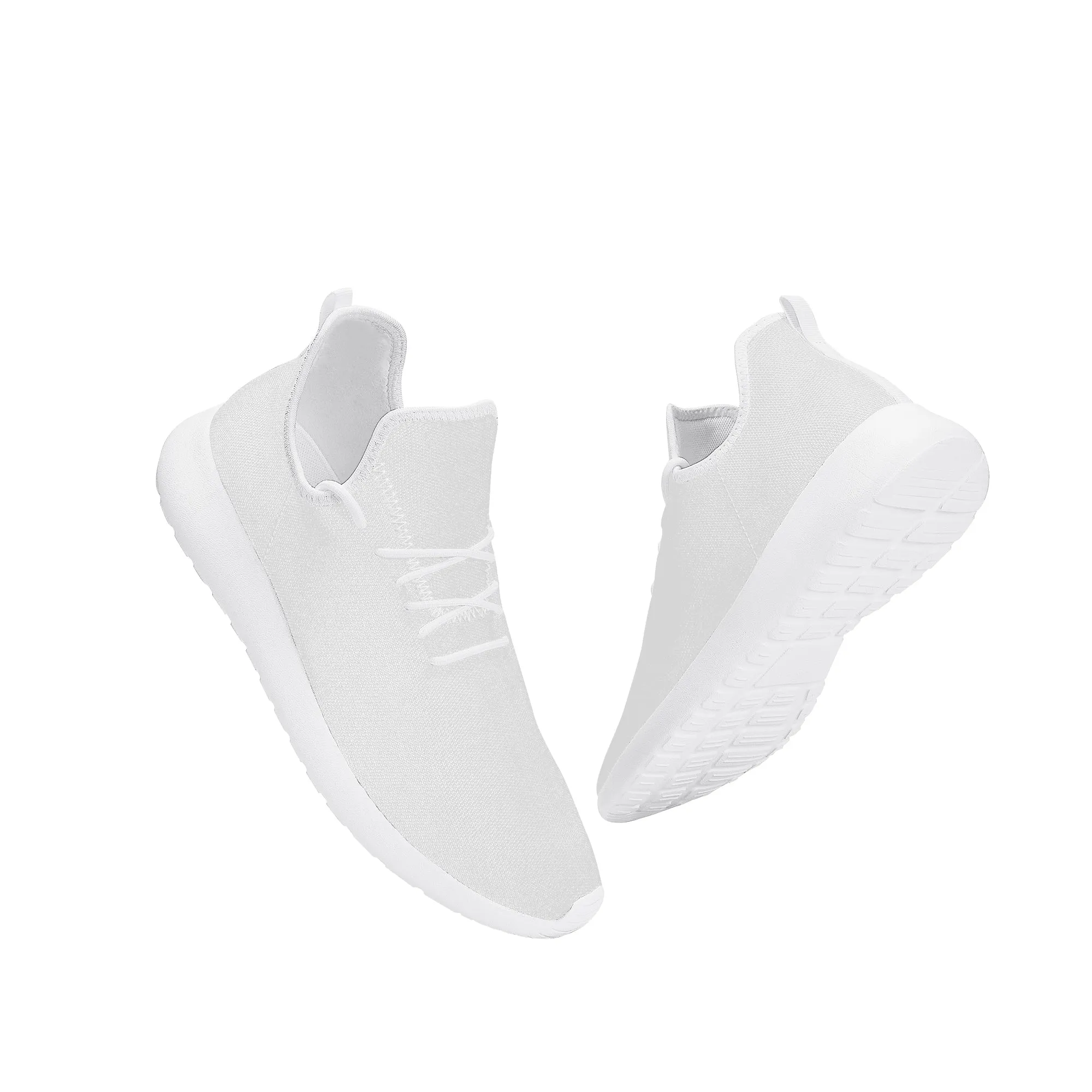 DriftKnit Everyday Runners