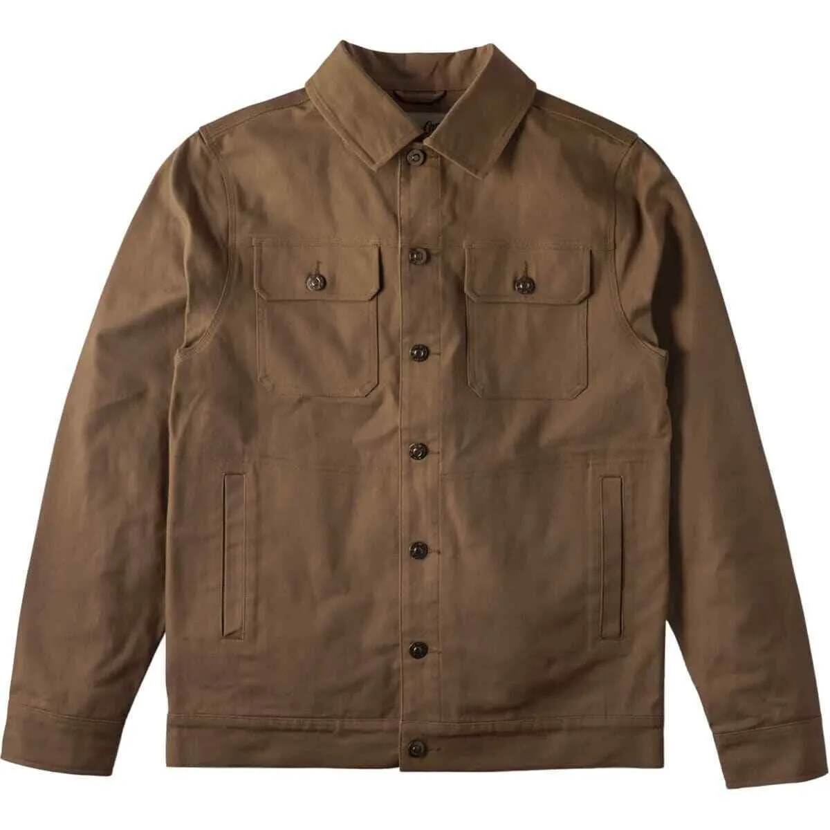 Duck Camp Lightweight Brush Jacket - Men's