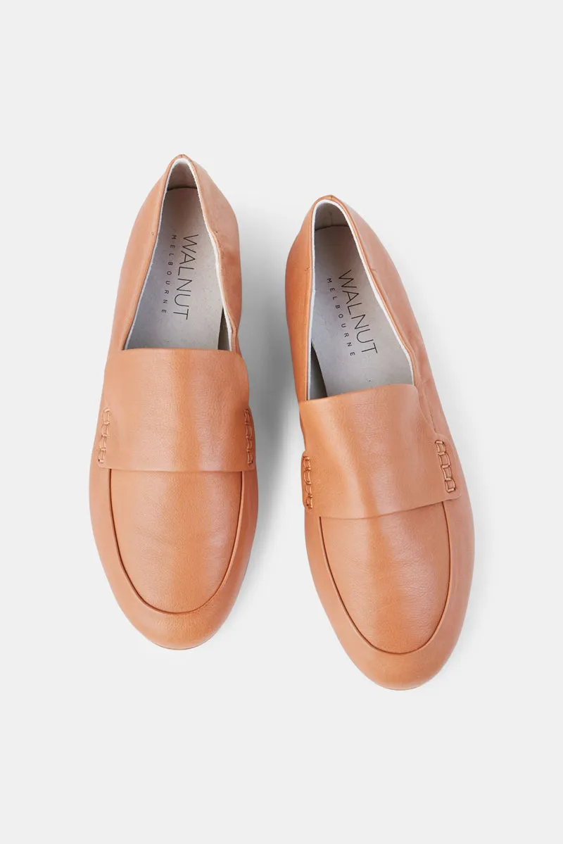 Dutch Leather Loafer