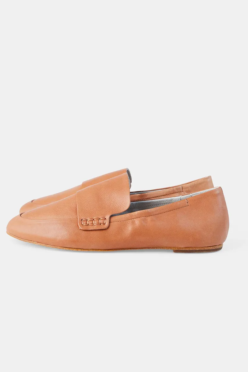 Dutch Leather Loafer