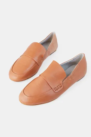 Dutch Leather Loafer