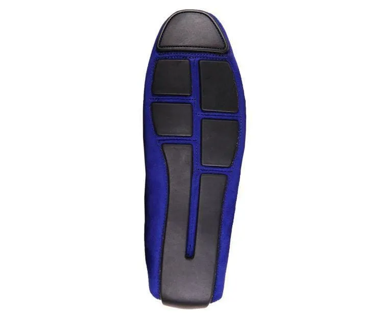 Dyer Royal Blue