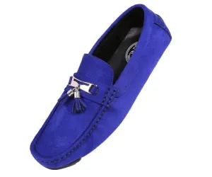 Dyer Royal Blue