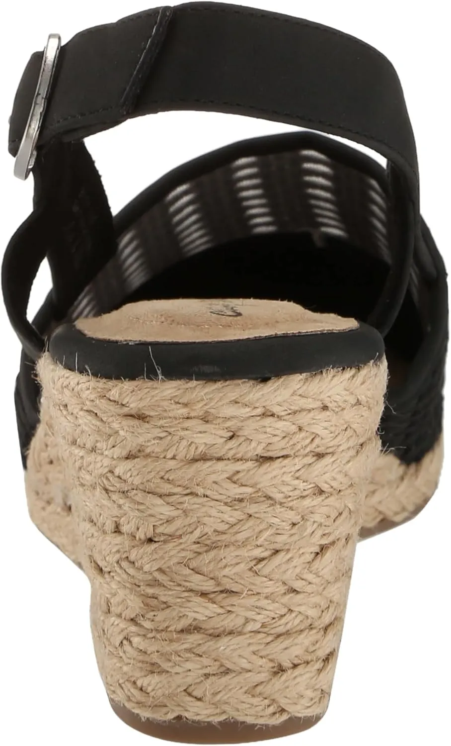 Easy Street Women's Taffy Wedge Sandal