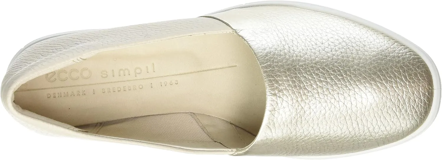 ECCO Women's Simpil W Loafer