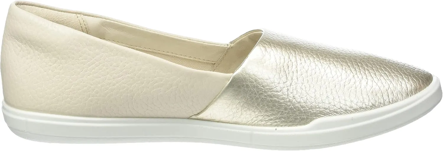 ECCO Women's Simpil W Loafer