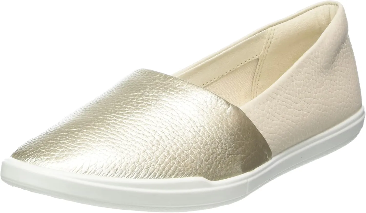 ECCO Women's Simpil W Loafer