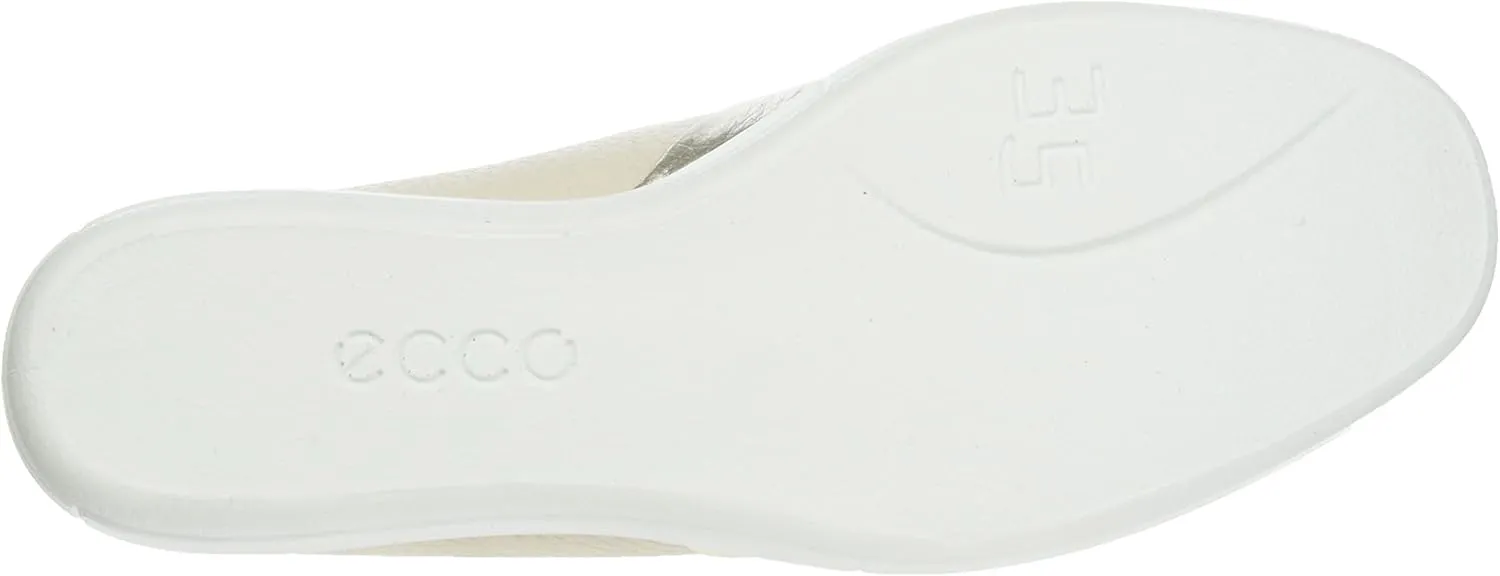 ECCO Women's Simpil W Loafer