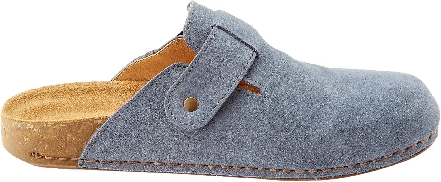 El Naturalista Unisex-Adult Slingback Sandal