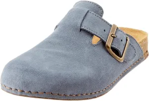 El Naturalista Unisex-Adult Slingback Sandal