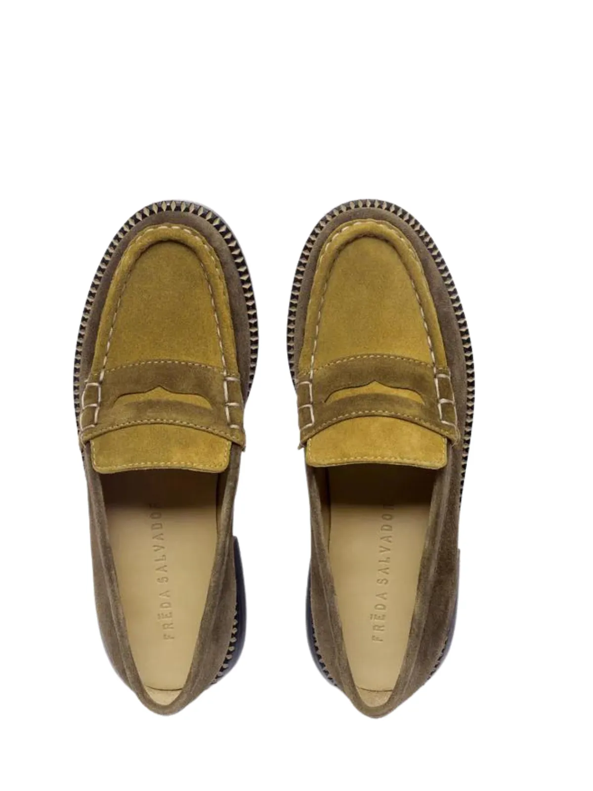 Elba Penny Loafer
