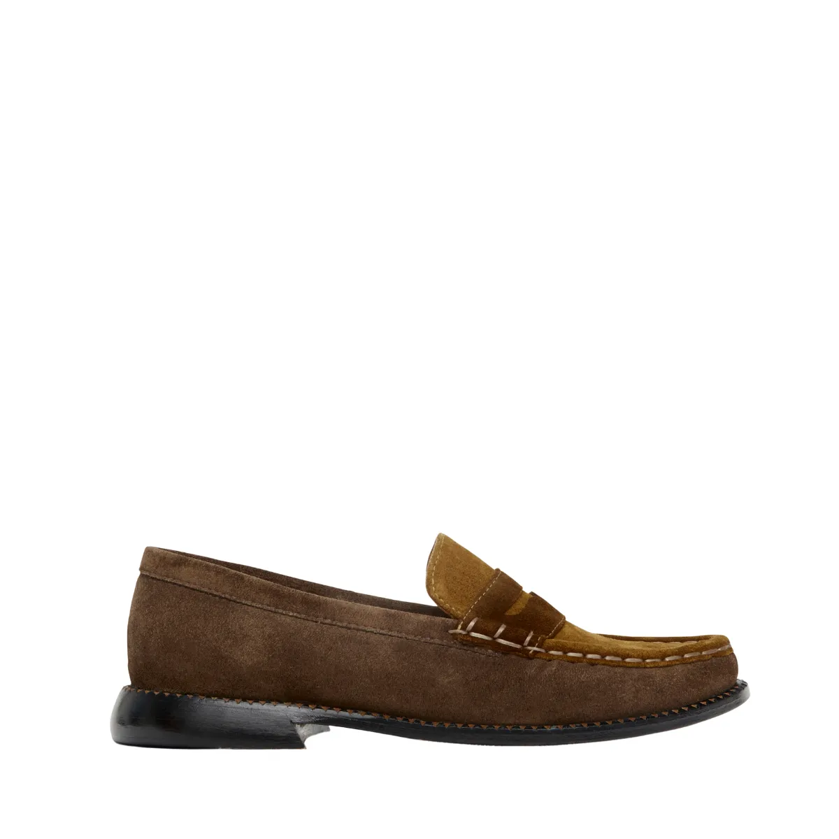 Elba Penny Loafer