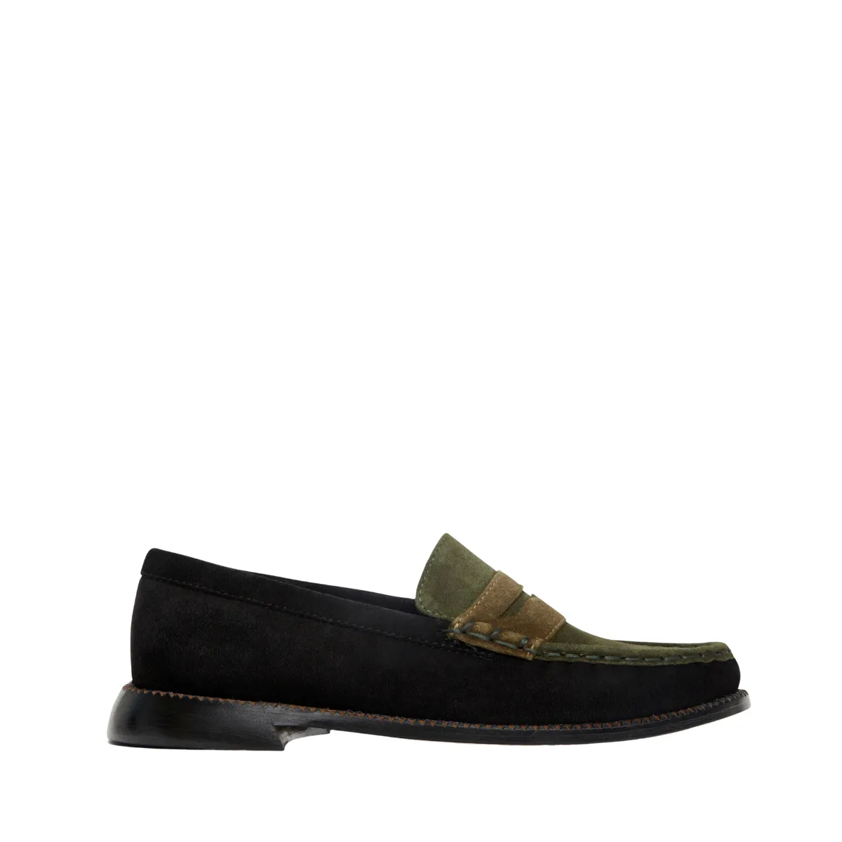 Elba Penny Loafer