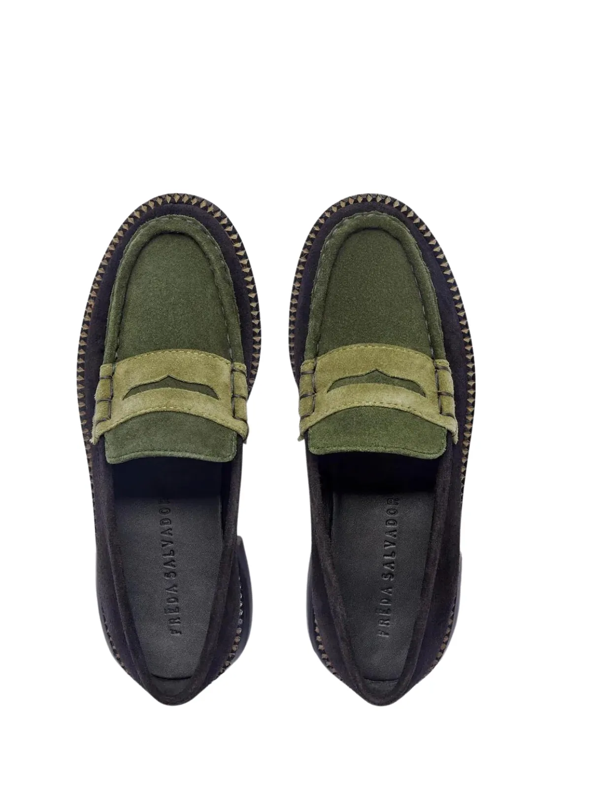 Elba Penny Loafer