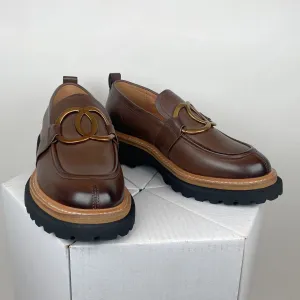 Eos abbi chestnut