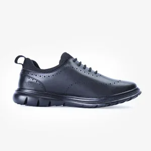 Fadano - Vanguard - Black