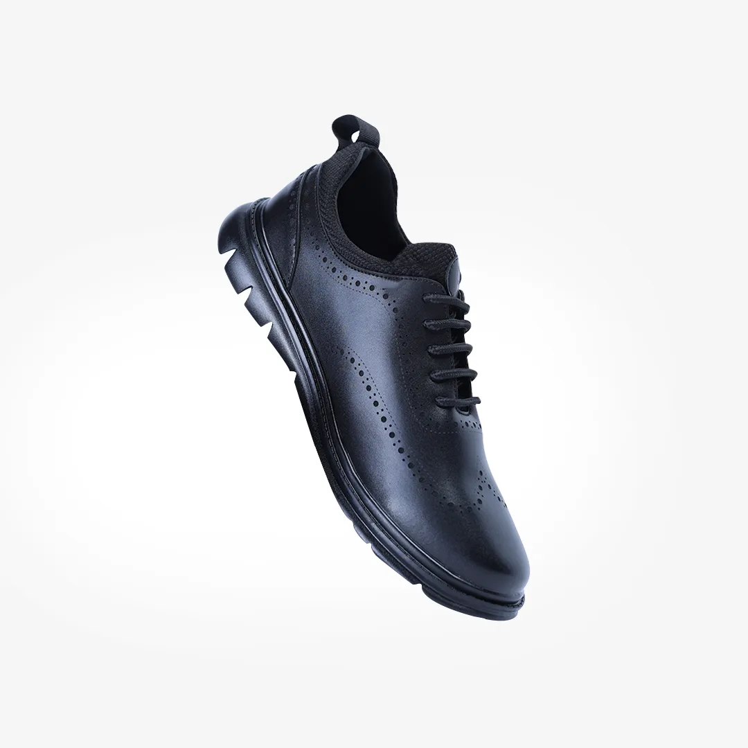 Fadano - Vanguard - Black