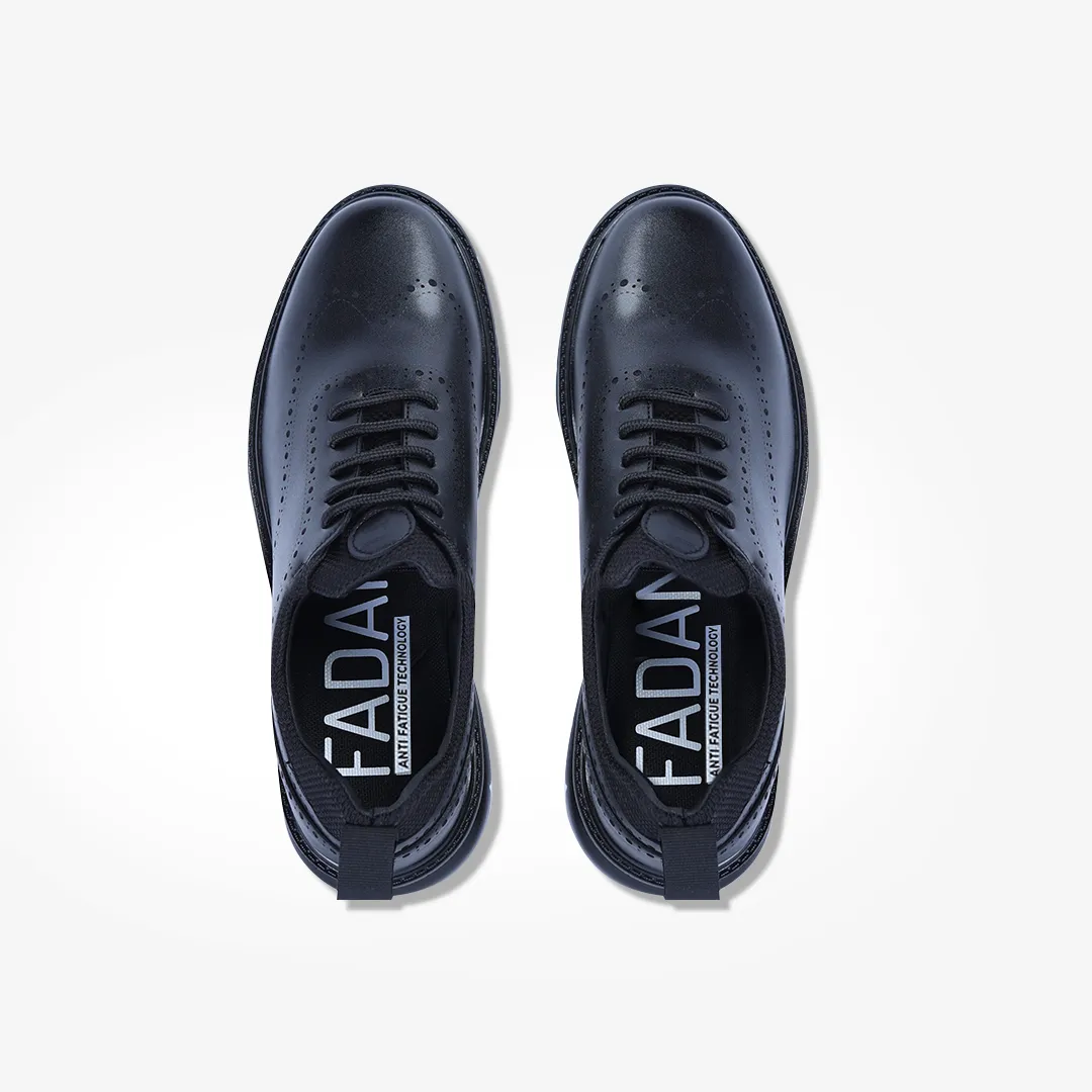 Fadano - Vanguard - Black